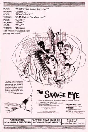 The Savage Eye