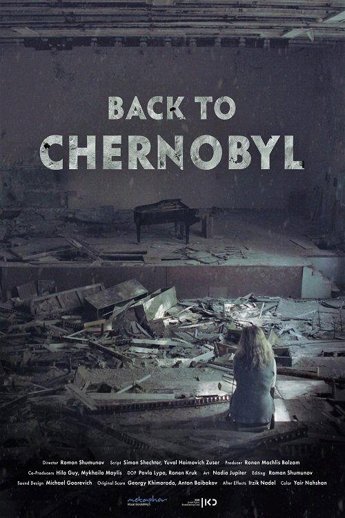 Back to Chernobyl Back to Chernobyl