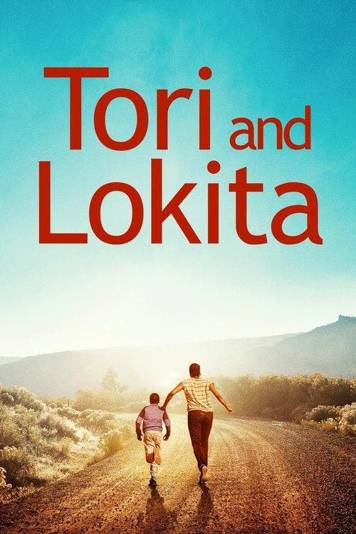 Tori and Lokita Tori and Lokita