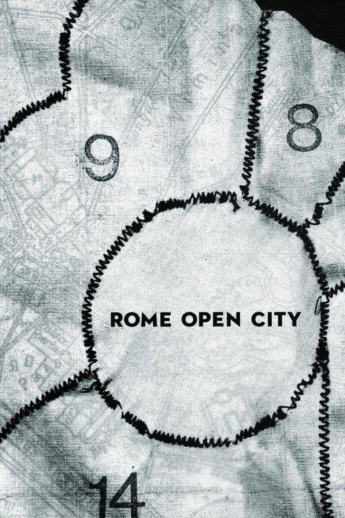 Rome, Open City Rome, Open City