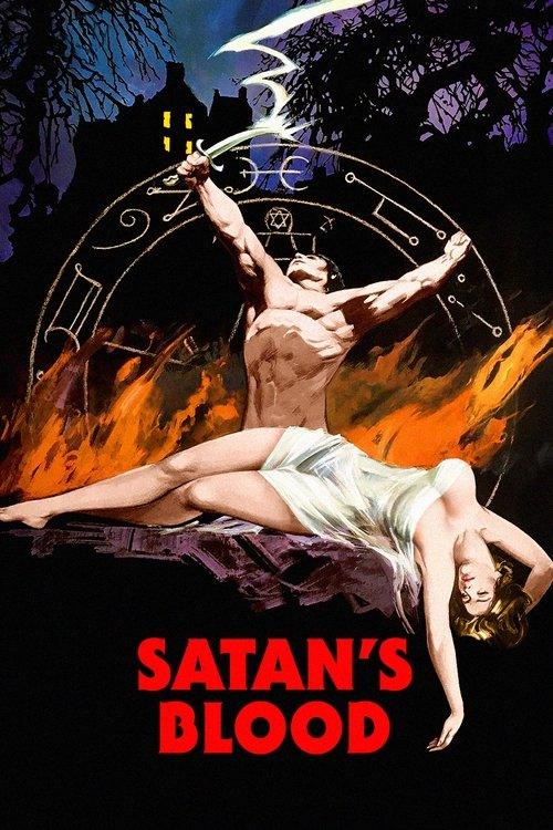 Satan's Blood Satan's Blood