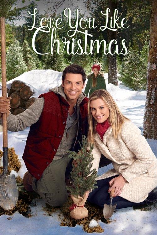 Love You Like Christmas Love You Like Christmas