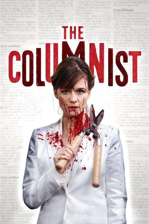 The Columnist The Columnist