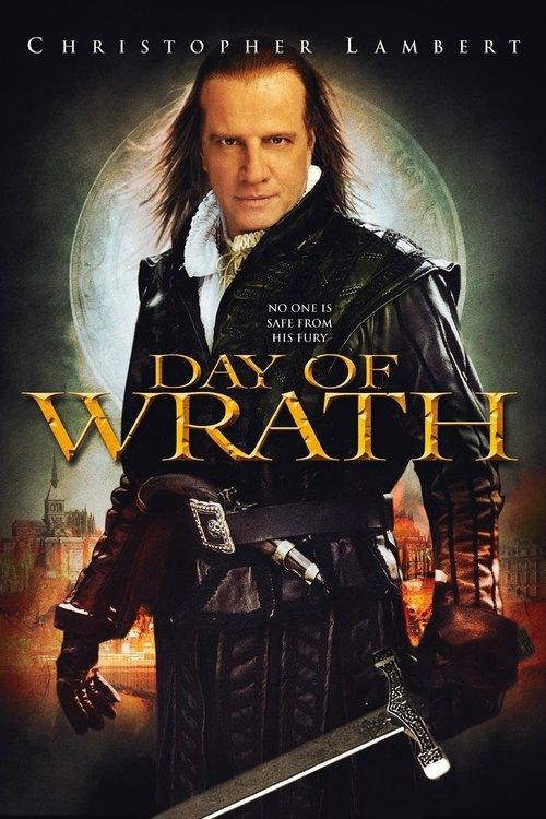 Day of Wrath Day of Wrath
