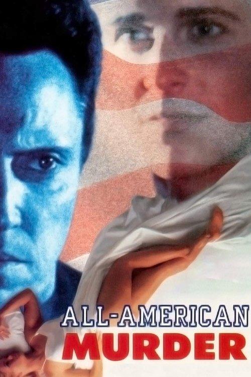 All-American Murder All-American Murder