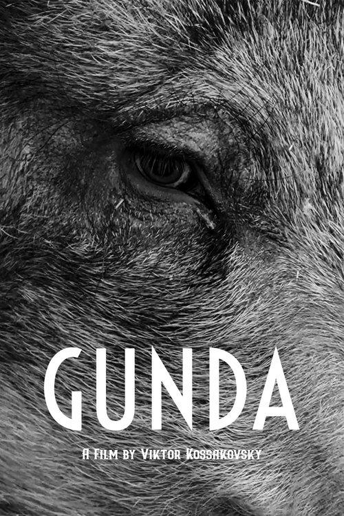 Gunda Gunda