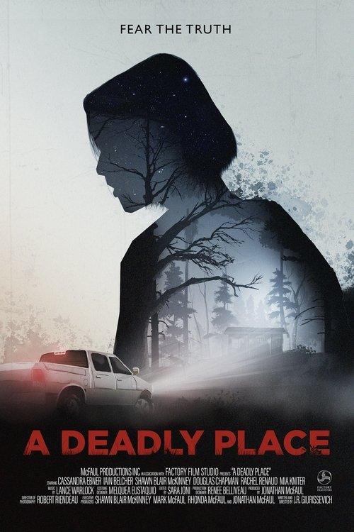 A Deadly Place A Deadly Place