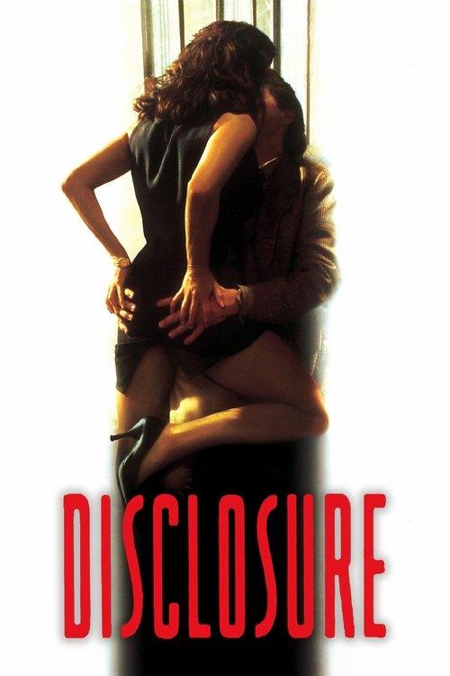 Disclosure Disclosure