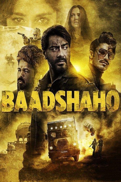 Baadshaho Baadshaho