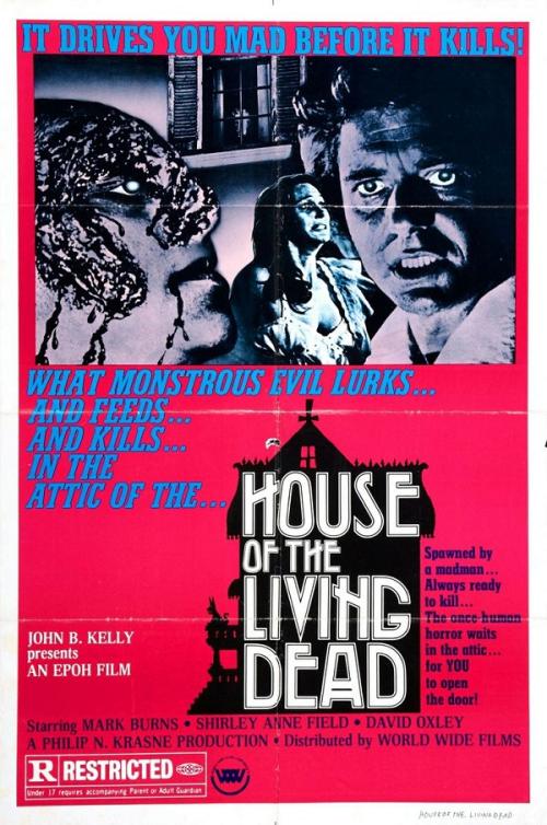 House of the Living Dead