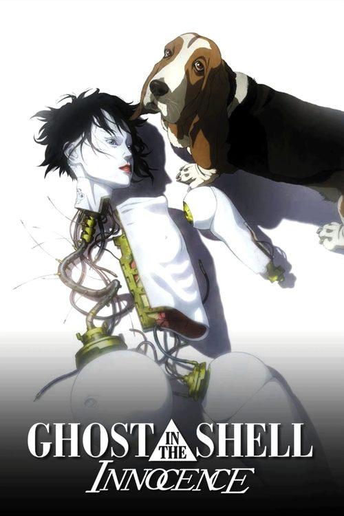 Ghost in the Shell 2: Innocence Ghost in the Shell 2: Innocence