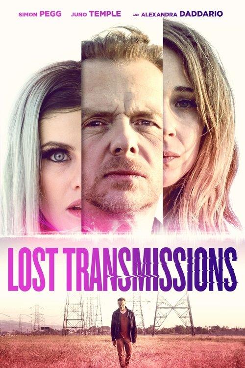 Lost Transmissions Lost Transmissions