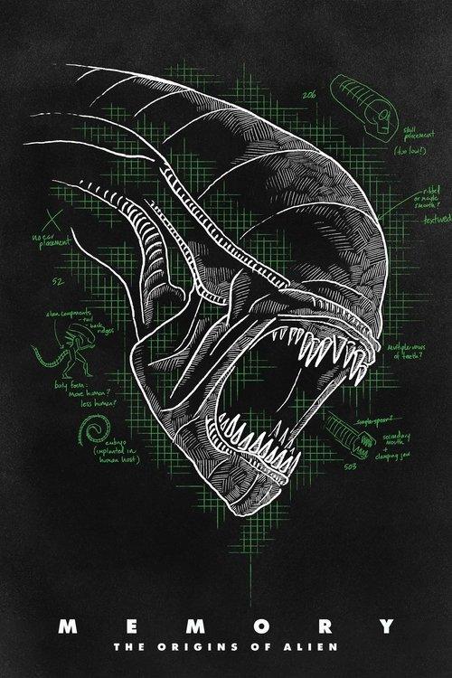 Memory: The Origins of Alien Memory: The Origins of Alien
