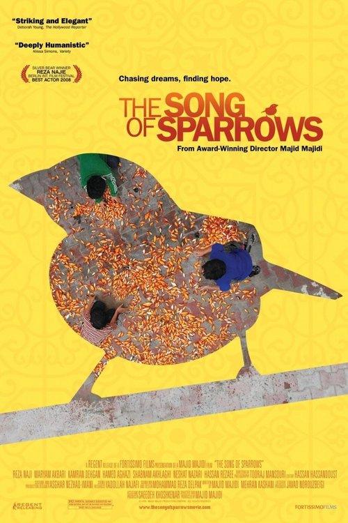 The Song of Sparrows The Song of Sparrows