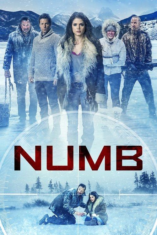 Numb Numb