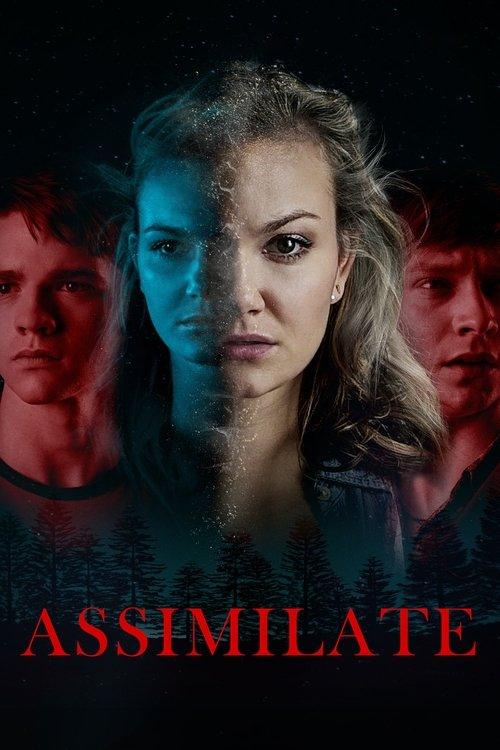 Assimilate Assimilate