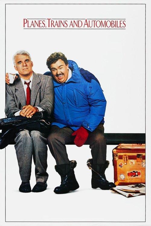 Planes, Trains and Automobiles Planes, Trains and Automobiles