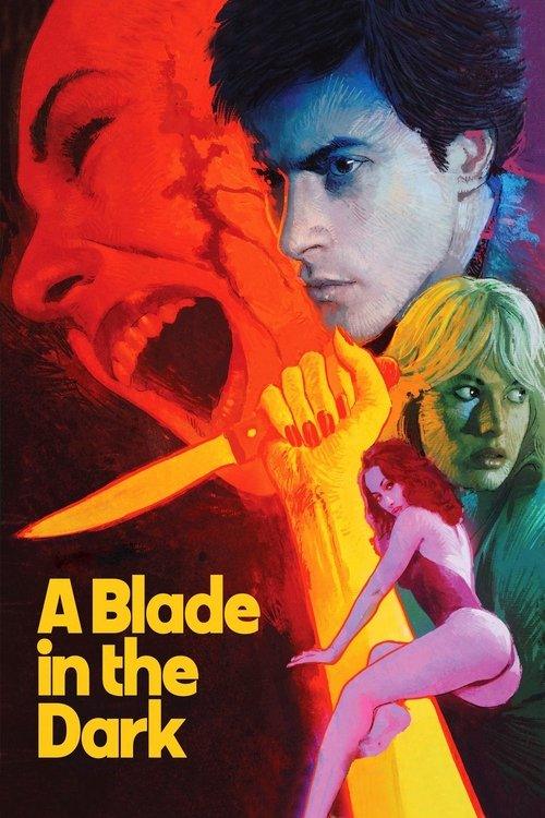 A Blade in the Dark A Blade in the Dark