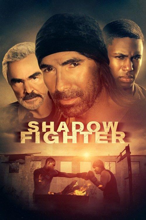 Shadow Fighter Shadow Fighter