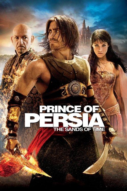 Prince of Persia: The Sands of Time Prince of Persia: The Sands of Time