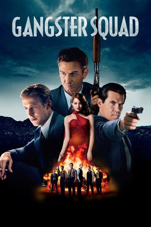 Gangster Squad Gangster Squad