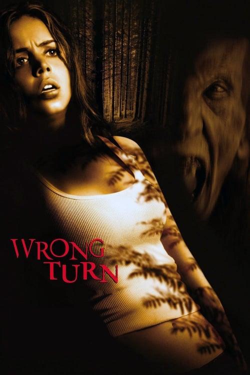 Wrong Turn Wrong Turn