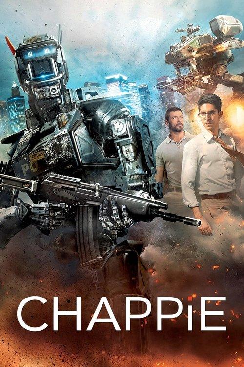 Chappie Chappie