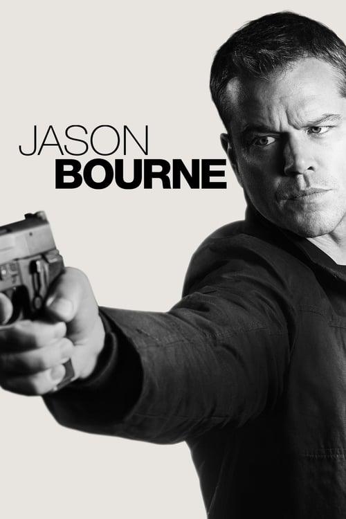 Jason Bourne Jason Bourne
