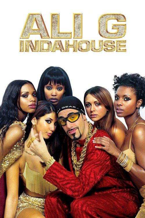 Ali G Indahouse Ali G Indahouse