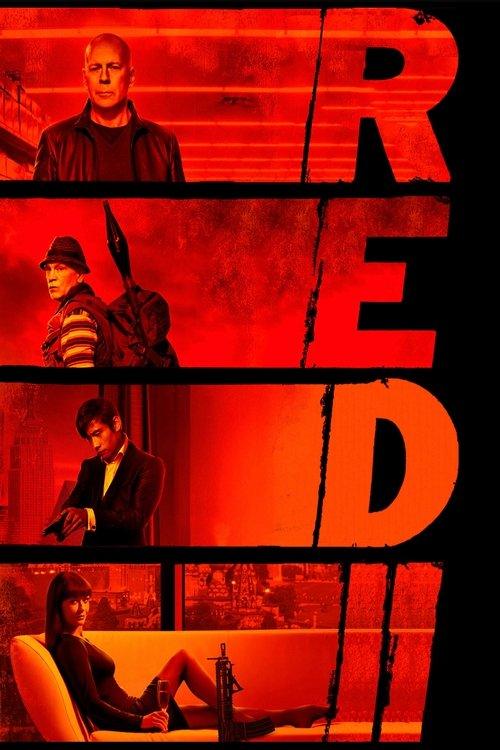 RED 2 RED 2