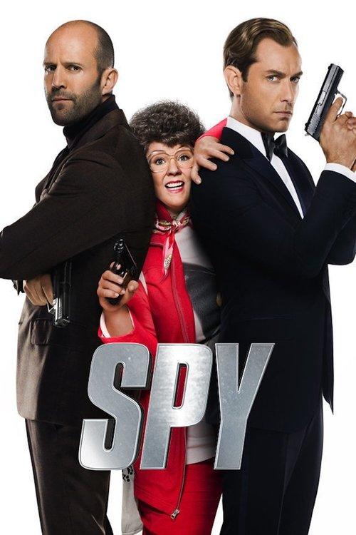 Spy Spy