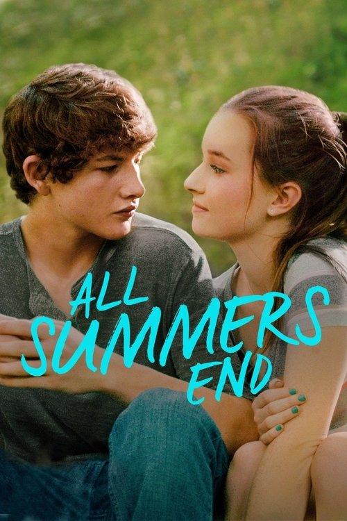 All Summers End All Summers End