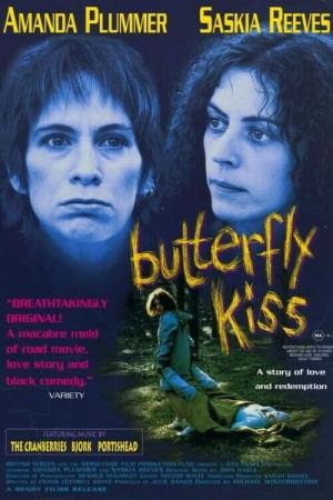 Butterfly Kiss