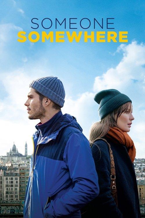 Someone, Somewhere Someone, Somewhere