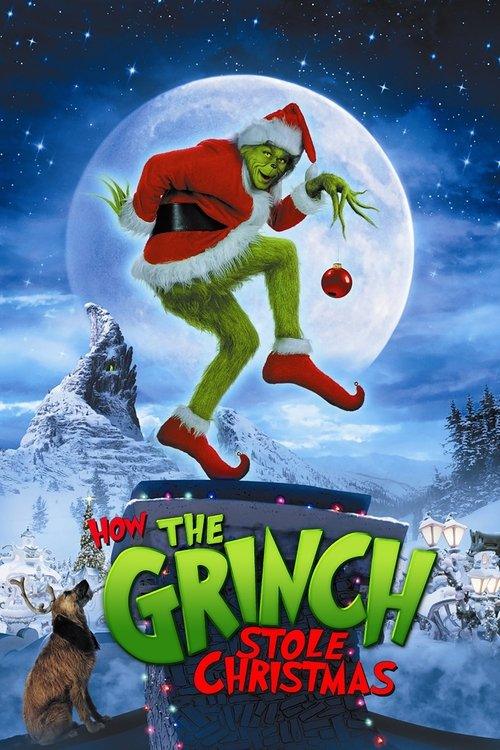 How the Grinch Stole Christmas How the Grinch Stole Christmas