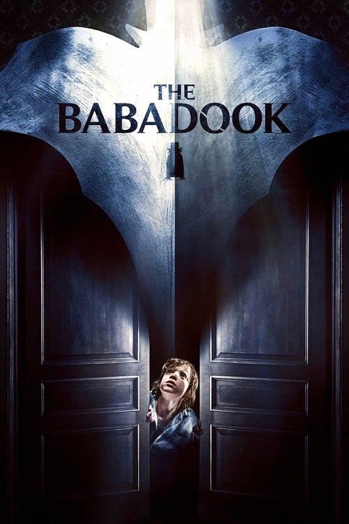 The Babadook The Babadook