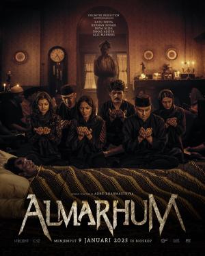 Almarhum