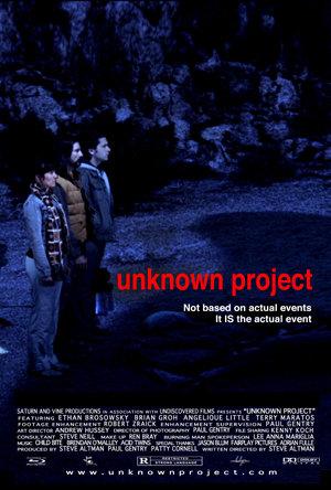 Things Unknown