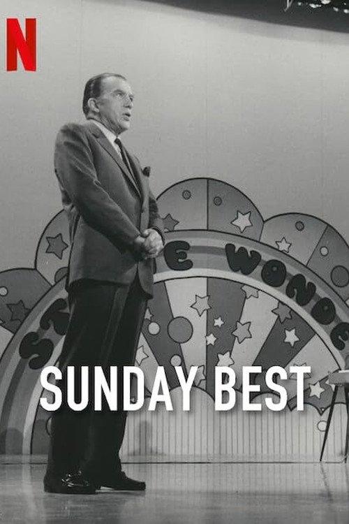 Sunday Best: The Untold Story of Ed Sullivan