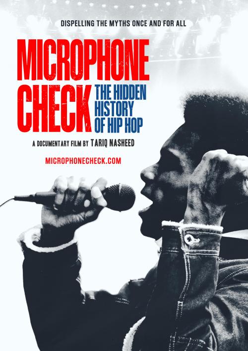 Microphone Check