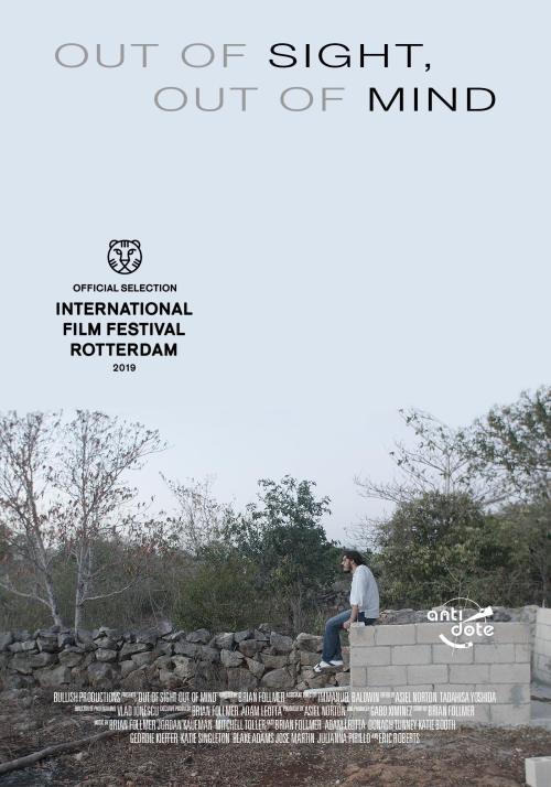 Out of Sight, Out of Mind