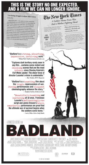 Badland
