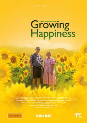 Growing Happiness