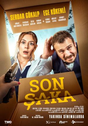 Son Saka
