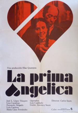 La prima Angélica