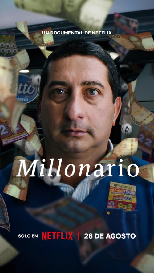 Millonario