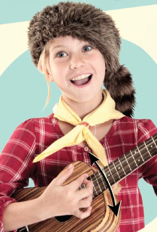 The Goon Holler Guidebook