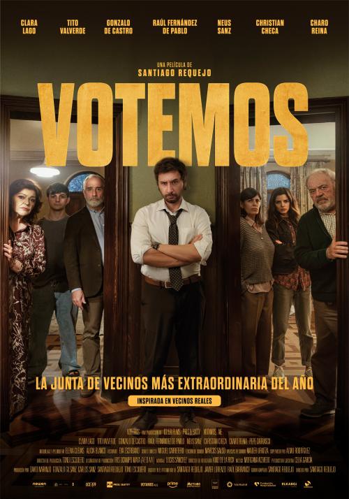 Votemos