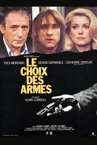 Le choix des armes