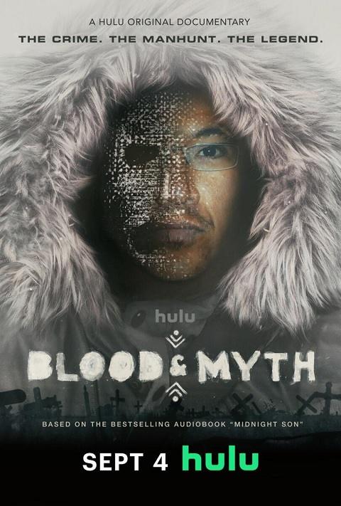 Blood & Myth